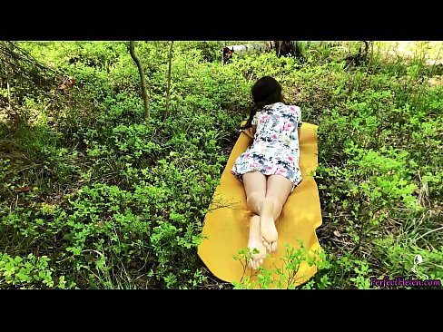 ❤️ Stranger on Tinder Masturbates My Pussy and Fucks Passionately in the wood ❤ ໜັງໂປ້ ຢູ່ຄອມ lo.com-fullporner.ru ❌️❤