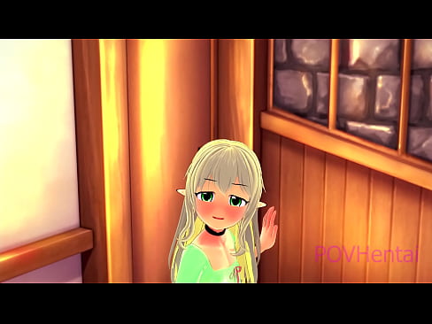 ❤️ (ໃສ່ກັບດັກ) Elvish maid ຊ່ວຍໃຫ້ທ່ານລ້າງຫນ້າຂອງທ່ານ. ❤ ໜັງໂປ້ ຢູ່ຄອມ lo.com-fullporner.ru ❌️❤
